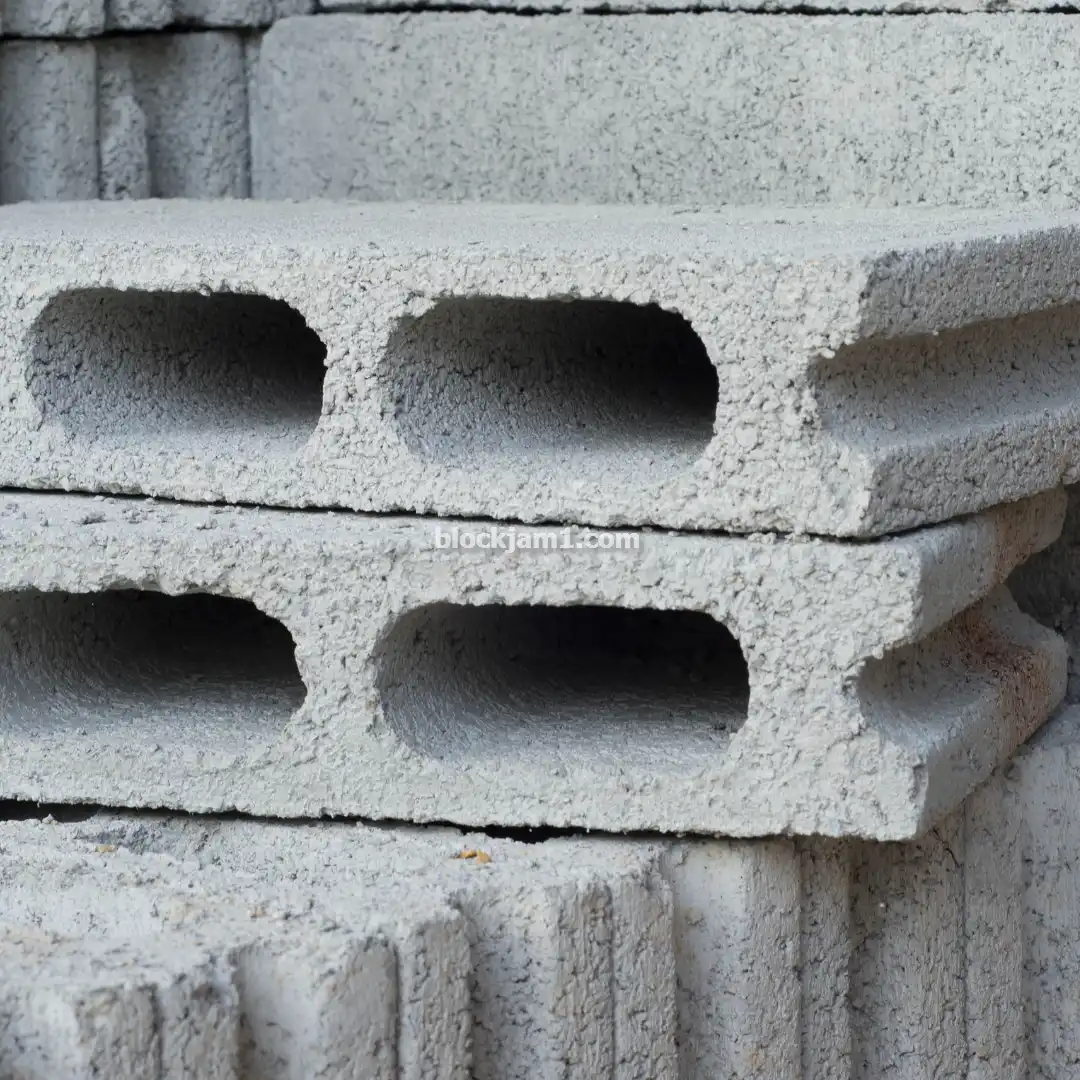 خرید و فروش بلوک سیمانی سبک دو جداره در تهران