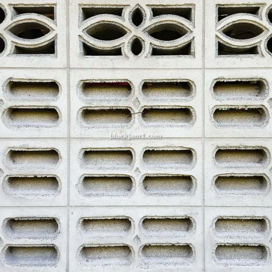 خرید و فروش بلوک سیمانی سبک سه جداره در تهران